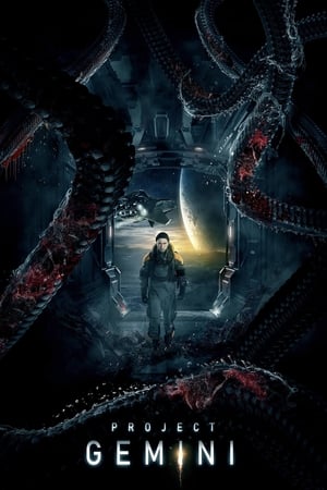 Projet Gemini - Project 'Gemini' (2022)