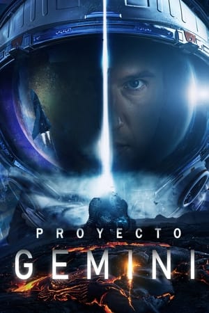 Géminis: El planeta oscuro - Project 'Gemini' (2022)
