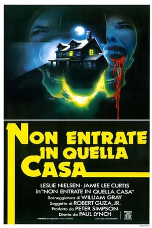 Non entrate in quella casa - Prom Night (1980)