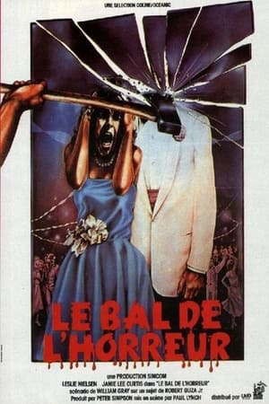 Le Bal de L'horreur - Prom Night (1980)