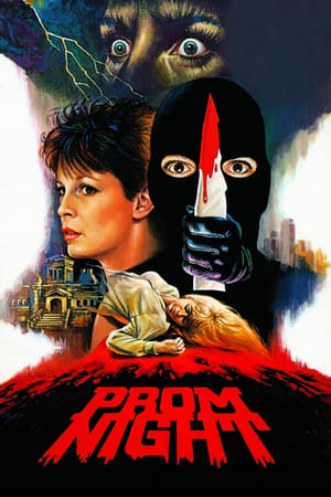 Noaptea balului - Prom Night (1980)