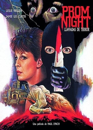Prom Night: Llamadas de terror - Prom Night (1980)