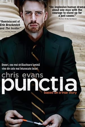 Puncția - Puncture (2011)