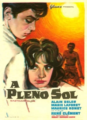 A pleno sol - Purple Noon (1960)