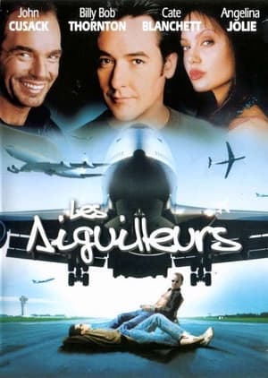 Les Aiguilleurs - Pushing Tin (1999)