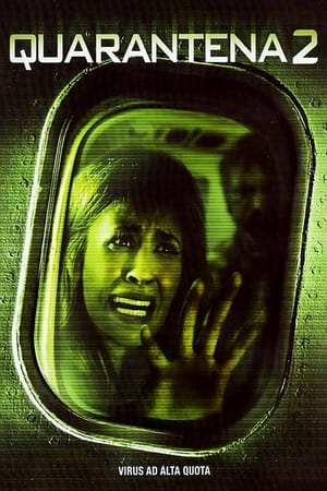 Quarantena 2 - Quarantine 2: Terminal (2011)
