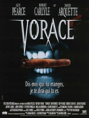 Vorace - Ravenous (1999)