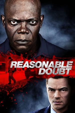 Un alibi perfect - Reasonable Doubt (2014)