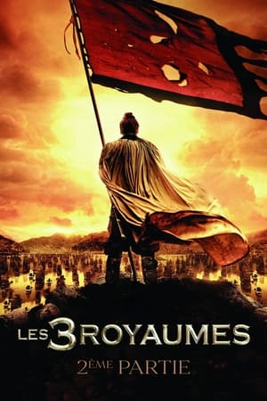 Les Trois Royaumes Partie 2 - Red Cliff II (2009)