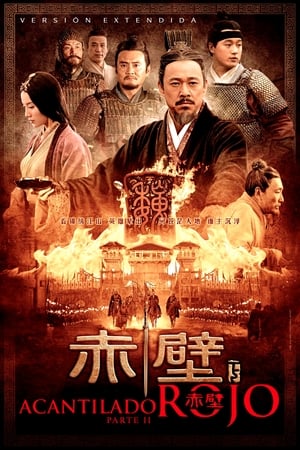 Acantilado rojo 2 - Red Cliff II (2009)