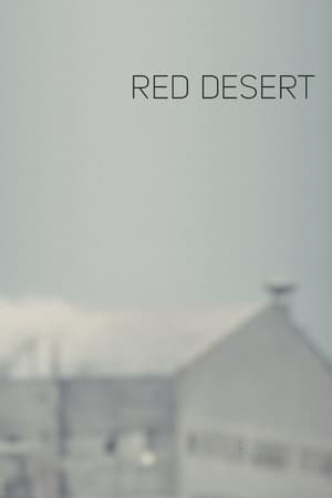 Red Desert (1964)