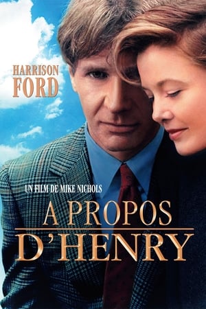 À propos d'Henry - Regarding Henry (1991)