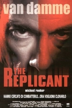 The Replicant - Replicant (2001)