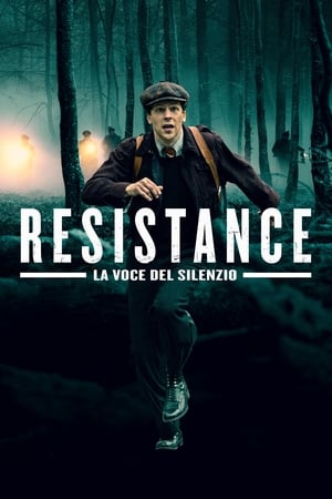 Resistance - La voce del silenzio - Resistance (2020)