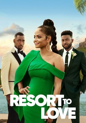 Cui pe cui se scoate - Resort to Love (2021)