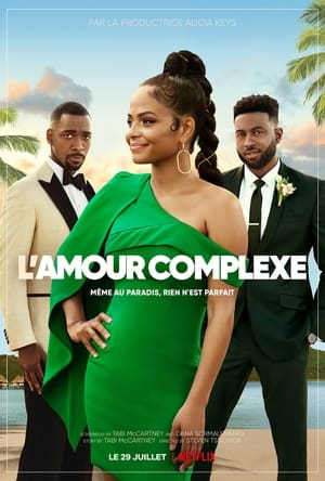 L'amour complexe - Resort to Love (2021)