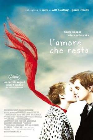 L'amore che resta - Restless (2011)