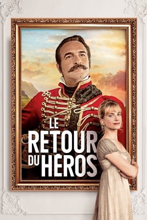 Le Retour du héros (2018)