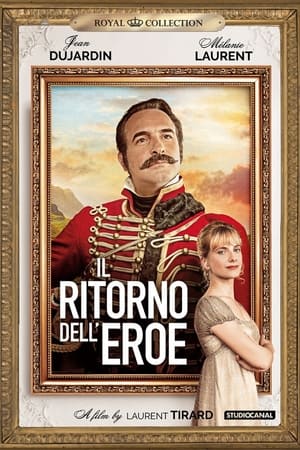 Il ritorno dell'eroe - Return of the Hero (2018)