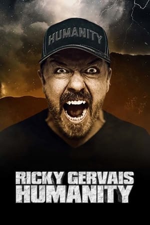 Ricky Gervais : Humanity - Ricky Gervais: Humanity (2018)