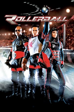 Batalia pe role - Rollerball (2002)