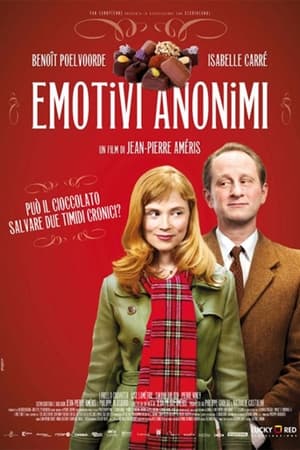 Emotivi anonimi - Romantics Anonymous (2010)