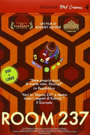 Room 237 (2012)