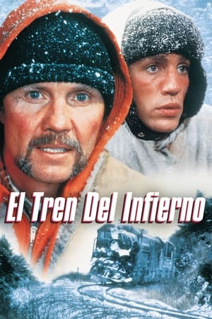 Escape en tren (Runaway Train) - Runaway Train (1985)