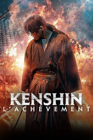 Kenshin : L’Achèvement - Rurouni Kenshin: The Final (2021)
