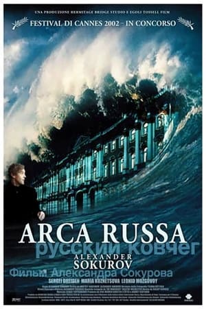 Arca Russa - Russian Ark (2002)