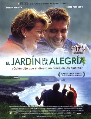 El jardín de la alegría - Saving Grace (2000)