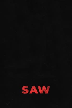 Saw (2003)