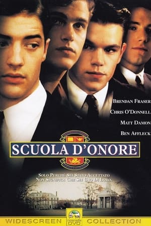 Scuola d'onore - School Ties (1992)