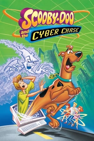 Scooby-Doo și Vânătoarea de Viruși - Scooby-Doo! and the Cyber Chase (2001)