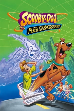 ScoobyDoo y la persecucion cibernetica - Scooby-Doo! and the Cyber Chase (2001)