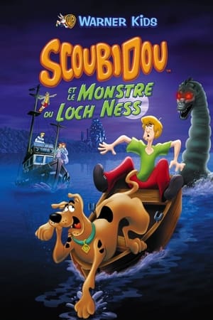 Scooby-Doo ! et le monstre du Loch Ness - Scooby-Doo! and the Loch Ness Monster (2004)
