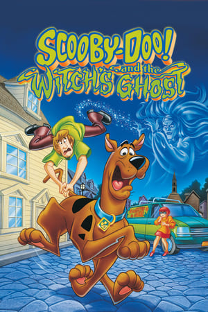 Scooby-Doo! și Fantoma Vrăjitoarei - Scooby-Doo! and the Witch's Ghost (1999)