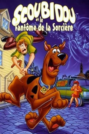Scooby-Doo ! et le fantôme de la sorcière - Scooby-Doo! and the Witch's Ghost (1999)
