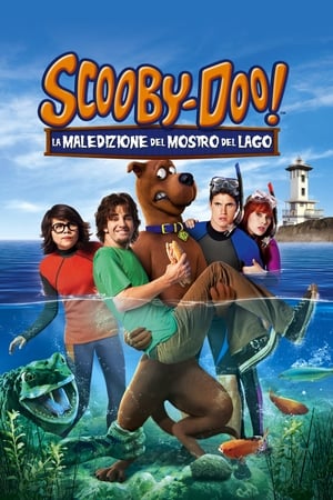 Scooby-Doo! La maledizione del mostro del lago - Scooby-Doo! Curse of the Lake Monster (2010)