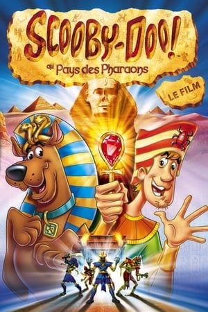 Scooby-Doo ! au Pays des Pharaons - Scooby-Doo! in Where's My Mummy? (2005)
