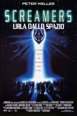 Screamers - Urla dallo spazio - Screamers (1995)