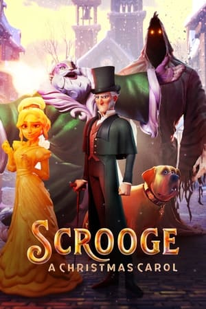 Scrooge: O colindă de Crăciun - Scrooge: A Christmas Carol (2022)