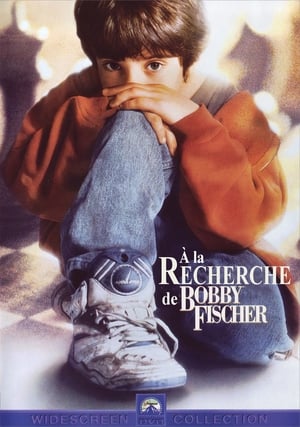 A la recherche de Bobby Fischer - Searching for Bobby Fischer (1993)