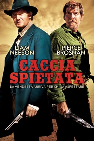 Caccia spietata - Seraphim Falls (2007)
