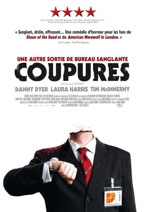 Coupures - Severance (2006)