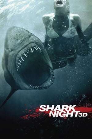 Noaptea rechinilor - Shark Night 3D (2011)