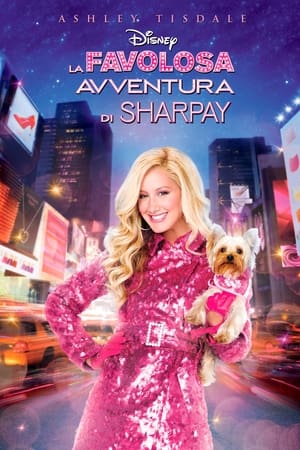 La favolosa avventura di Sharpay - Sharpay's Fabulous Adventure (2011)