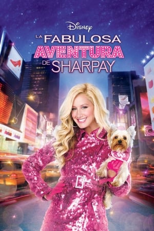 La fabulosa aventura de Sharpay - Sharpay's Fabulous Adventure (2011)
