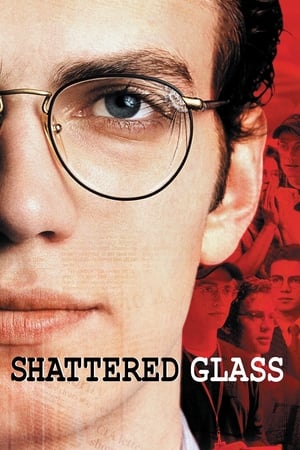 Le Mystificateur - Shattered Glass (2003)