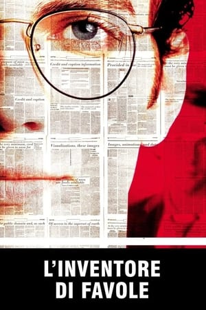 L'inventore di favole - Shattered Glass (2003)